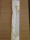 MEDTRONIC DLP Single Stage Venous Cannula 28Fr (X) 66128