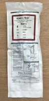 KING KLTSD404 Laryngeal Tube Size 4