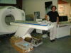 GE DISCOVERY 600 PET/CT