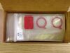 REMEL QC Slide Gram Stain Control 10/Bx R40140