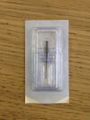 BVI BEAVER VISITEC 375910 Needle Blade 3mm (3/Box)(X)