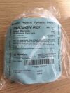 HUDSON RCI 1042 Pediatric Elongated See-Thru Oxygen Mask 1042