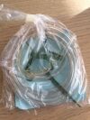 HUDSON RCI 1042 Pediatric Elongated See-Thru Oxygen Mask 1042