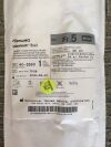 TERUMO 40-2550 Glidesheath Basic Hydrophilic Coated Introducer Sheath Fr5 (X) 40-2550