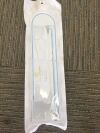 TERUMO 40-2550 Glidesheath Basic Hydrophilic Coated Introducer Sheath Fr5 (X) 40-2550