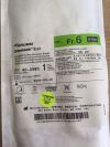 TERUMO 40-2560 Glidesheath Basic Hudrophilic Coated Introducer Sheath Fr.6 (X)