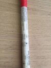 TYCO / COVIDIEN 8888561035 Argyle Trocar Thoracic Catheter, 16Fr (X) 8888561035