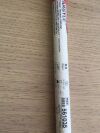 TYCO / COVIDIEN 8888561035 Argyle Trocar Thoracic Catheter, 16Fr (X) 8888561035