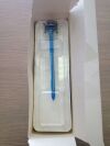 DA VINCI 420023 TELEFLEX  8mm Bladeless Obturator, (6/Box) (X)
