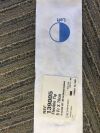 BARD 139005 Flexible Tip 5Fr x 70cm Polyurethane Ureteral Catheter, (LEFT) (X) 139005