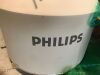 PHILIPS 989601031901  989601023411 2008 IMAGE INTENSIFIER WITH POWER SUPPLY Rad/Fluoro Room