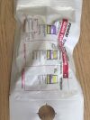 VALUEMED 301-5534 FENEM CO2 Indicator (19mm ID) (X)