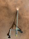WOLFE 8914.31 Laparoscope