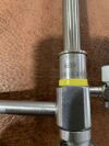 WOLFE 8914.31 Laparoscope