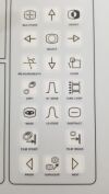 GE 2252450 DRS Control Board Remote R/F Room