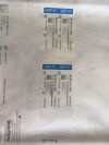 ARROW AK-22122-F Two-Lumen Hemodialysis Catheterization Kit For Hight Volume Infusions (X)