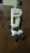 OLYMPUS M1022 Microscope