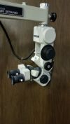 OLYMPUS M1022 Microscope