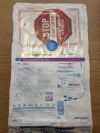 ARROW CDC-42802-1A wo-Lumen CVC Kit 8Fr, 2Lumen 16cm Catheter Length (X)