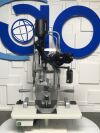 HAAG STREIT BQ-900 LED 6 MONTHS OF WARRANTY INCLUDED Slitlamp