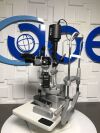 HAAG STREIT BQ-900 LED 6 MONTHS OF WARRANTY INCLUDED Slitlamp