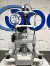 HAAG STREIT BQ-900 LED 6 MONTHS OF WARRANTY INCLUDED Slitlamp
