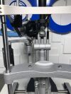 HAAG STREIT BQ-900 LED 6 MONTHS OF WARRANTY INCLUDED Slitlamp