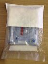ARROW JACC w Chloragard Technology 5.5Fr 2L 35cm x .018in (X) JRT-43552-HPHNM