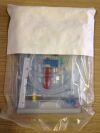 ARROW JRT-43541-HPHNM JACC w Chloragard Technology 4.5Fr 35cm x .018in (X) JRT-43541-HPHNM