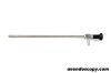 DYONICS 7208130 Telescope 10mm 0° Laparoscope