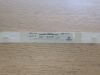 ZIMMER 47-262-13 Threaded Kirschner Wire .062in x 9in