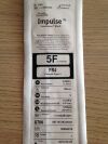 BOSTON SCIENTIFIC 16391225 Impulse FR4 Femoral Right 4, Angiographic Catheter 5F (X)