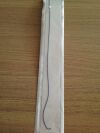BOSTON SCIENTIFIC 16391225 Impulse FR4 Femoral Right 4, Angiographic Catheter 5F (X)