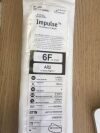 BOSTON SCIENTIFIC 1659986 Impulse AR2 Amplatz Right 2 Angiographic Catheter 6F (X)