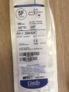 CORDIS 534-524T JL 6 Infiniti Diagnostic Catheter 5F .047in x 100cm (X)