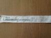 BARD Polyurethane Ureteral Catheter Cone 8Fr/ 5Fr x 70cm (LEFT) (X) 138008