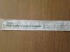 BARD Polyurethane Ureteral Catheter Cone Tip 8 Fr / 5Fr x 70cm (RIGHT) (X) 138008
