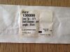 BARD Polyurethane Ureteral Catheter Cone Tip 8 Fr / 5Fr x 70cm (RIGHT) (X) 138008