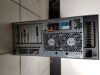 GE   Revolution NIO 256 computer 6400000-30       CT Scanner