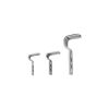 SMITH & NEPHEW 71924701 Children Cannulated Osteotomy Blade Plate