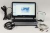 WELCH ALLYN CARDIO PERFECT SE-PRO-600 EKG ECG unit