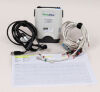 WELCH ALLYN CARDIO PERFECT SE-PRO-600 EKG ECG unit
