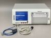 PHILIPS Avalon FM50 Fetal Monitor W/ SPO2 Sensor & NIBP Hose - REF: 865071 Fetal Monitor