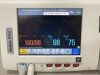 PHILIPS Avalon FM50 Fetal Monitor W/ SPO2 Sensor & NIBP Hose - REF: 865071 Fetal Monitor