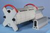 DELTA 4 ScaniDos Dosimetry Phantom System Dosimeter w/ Accessories