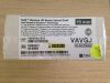 ST JUDE 19VAVGJ-515 Masters HP Series Valved Graft 19mm (X)