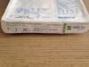 ARROW Arrowgard Blue Plus Pressure Injectable Three-Lumen CVC Set w Blue FlexTip (X) ASK-45703-PMC-S