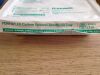 B BRAUN Perifix FX Custom Epidural Anesthesia Tray 551474