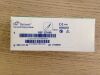BVI Beaver Cervical Biopsy Blade 4/Bx 379100