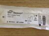 BVI 377516 Beaver Micro-Unitome Knife 15 Deg 5mm (X)